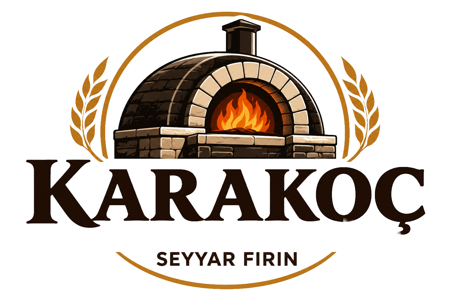 Karakoç Taş Fırın - Kara Fırın Ustası - 0546 846 32 57